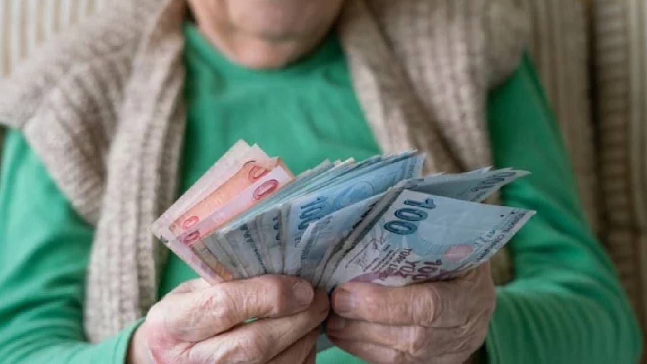 Emekliye para yağmuru! SGK zammı bankaları coşturdu: Emekli için altın çağ 1
