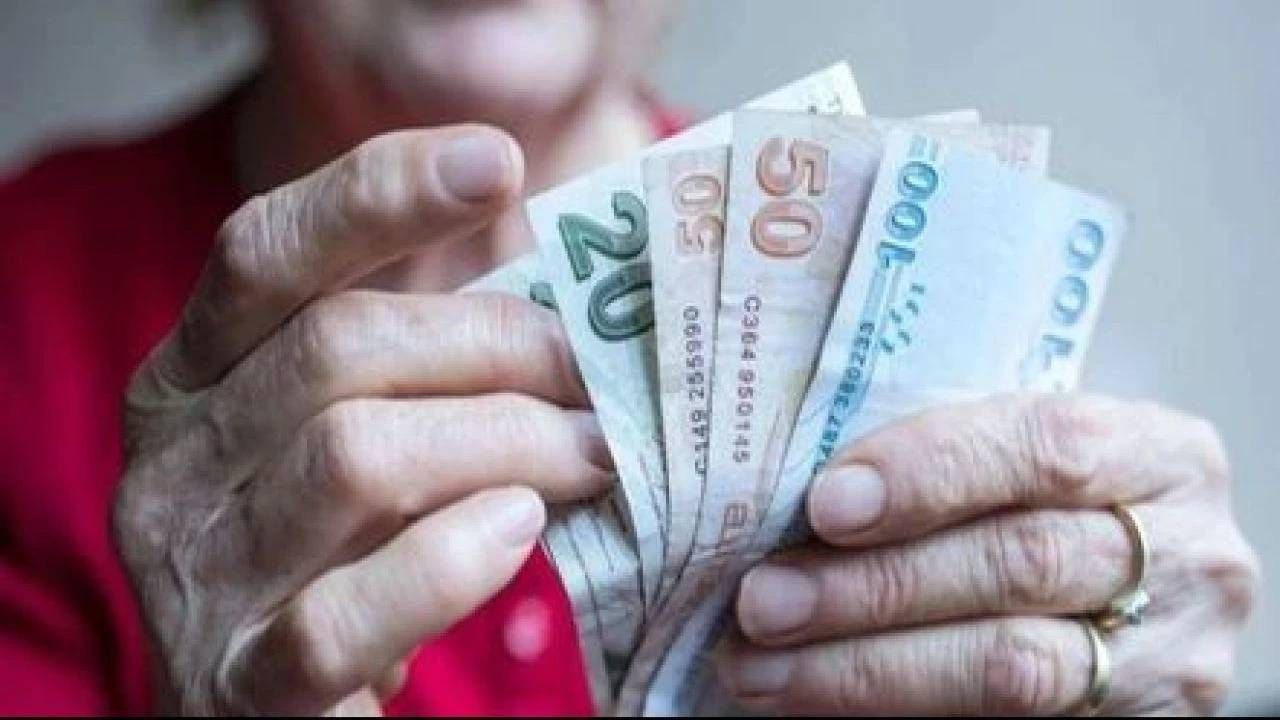 Emekliye para yağmuru! SGK zammı bankaları coşturdu: Emekli için altın çağ 2
