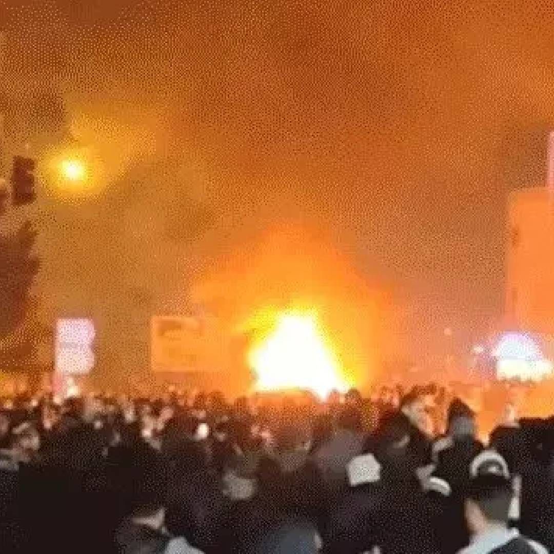 ABD İran’a saldırıyor mu? Kanlı protestolar yetmedi, sırada savaş mı var? Çok konuşulan bomba iddia 5