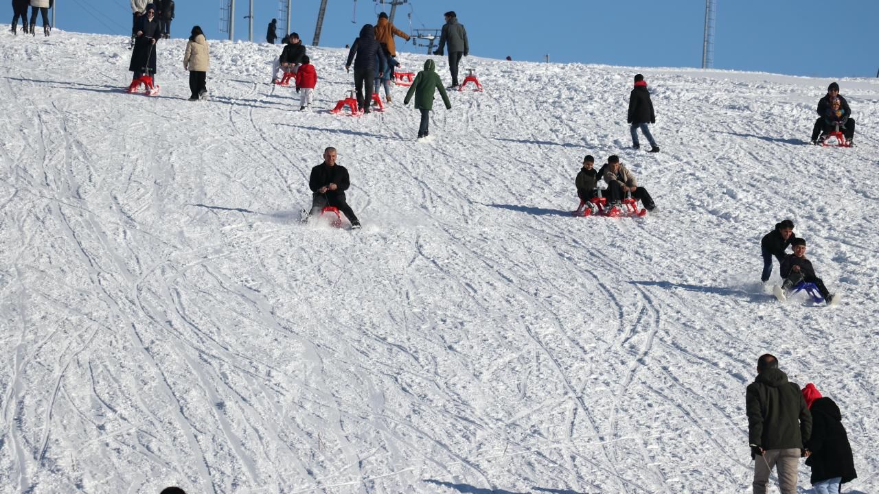 12 Ocak Pazartesi kar tatili olan iller hangileri? İşte 12 Ocak Pazartesi kar tatili olan iller 11