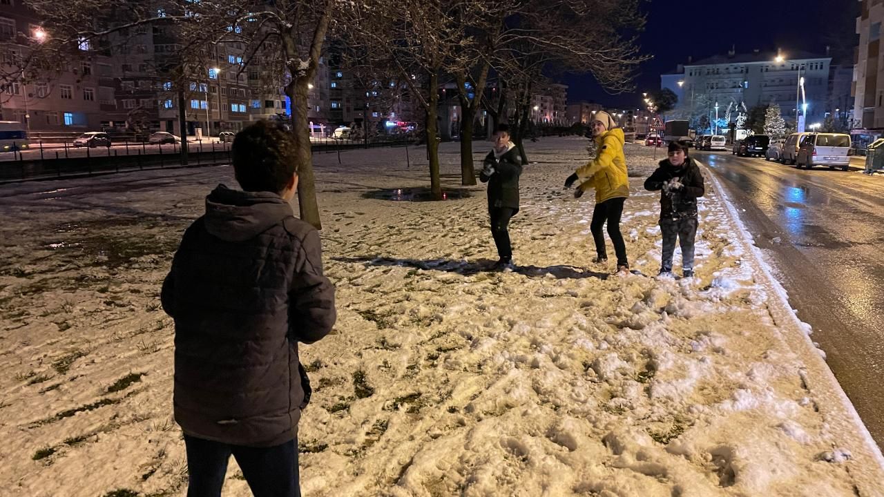 12 Ocak Pazartesi kar tatili olan iller hangileri? İşte 12 Ocak Pazartesi kar tatili olan iller 35