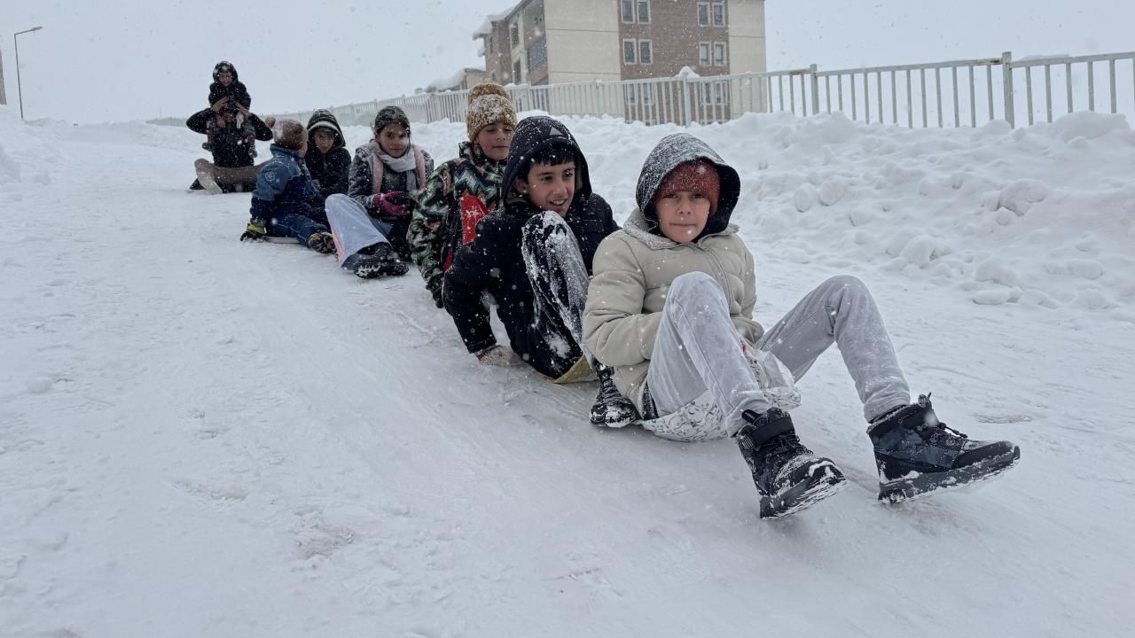 12 Ocak Pazartesi kar tatili olan iller hangileri? İşte 12 Ocak Pazartesi kar tatili olan iller 13
