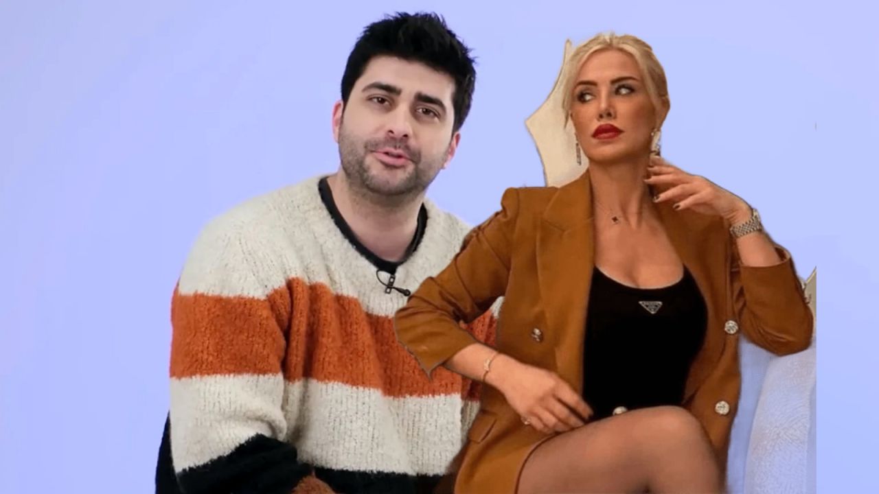 Kızılcık Şerbeti Fatih'i Doğukan Güngör ve Ciciş kardeşlerden Ceyda Ersoy'un ifadeleri ortaya çıktı! "Bir daha asla kullanmayacağım, pişmanım" 1