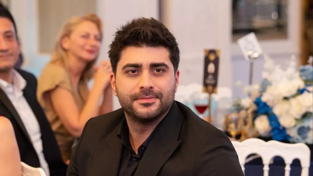 Kızılcık Şerbeti Fatih'i Doğukan Güngör ve Ciciş kardeşlerden Ceyda Ersoy'un ifadeleri ortaya çıktı! "Bir daha asla kullanmayacağım, pişmanım" 9