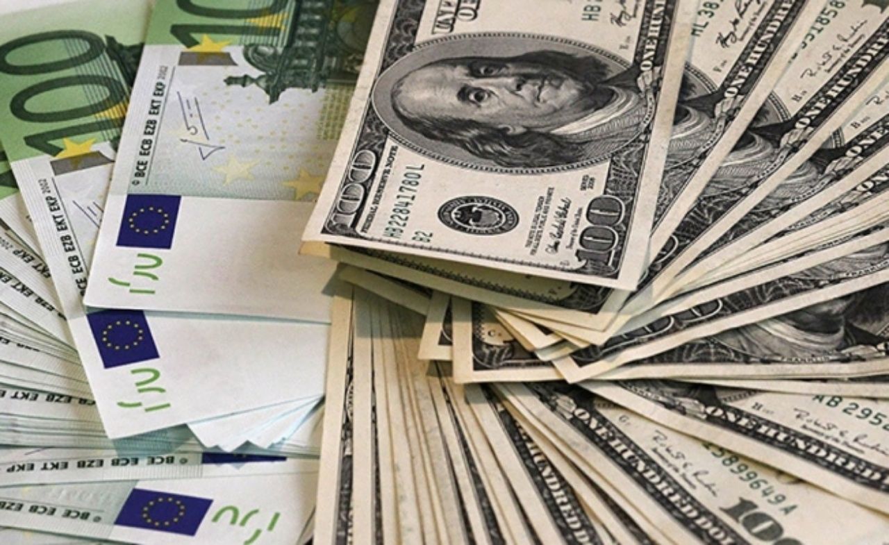 Piyasalar haftanın ilk gününe hareketli başladı! Altın ve dolar yükselişte 13