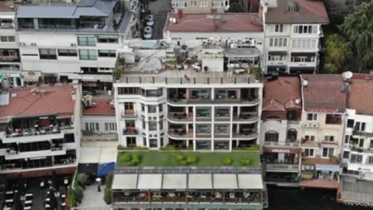 Ünlülerin gizli adresi çöktü! Bebek Otel'in VIP katlarda uyuşturucu, patron ‘Kim attı bilmiyorum’ savunmasında 1