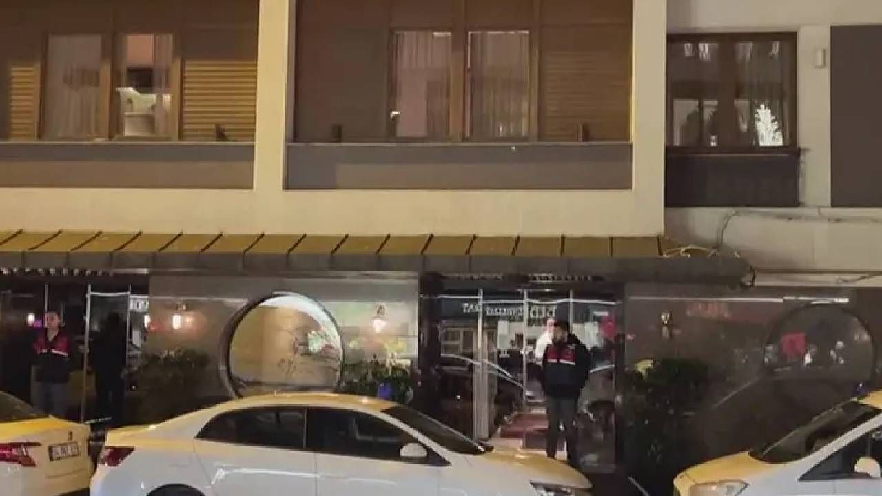 Ünlülerin gizli adresi çöktü! Bebek Otel'in VIP katlarda uyuşturucu, patron ‘Kim attı bilmiyorum’ savunmasında 2