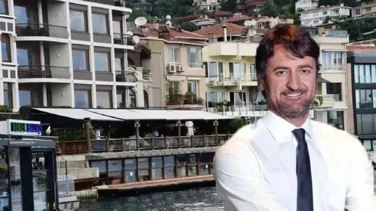 Ünlülerin gizli adresi çöktü! Bebek Otel'in VIP katlarda uyuşturucu, patron ‘Kim attı bilmiyorum’ savunmasında 3
