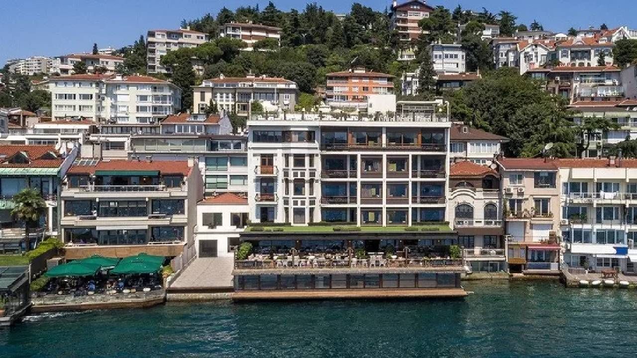 Ünlülerin gizli adresi çöktü! Bebek Otel'in VIP katlarda uyuşturucu, patron ‘Kim attı bilmiyorum’ savunmasında 4