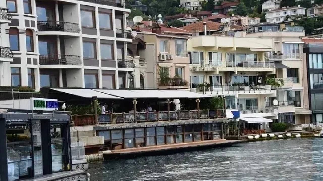 Ünlülerin gizli adresi çöktü! Bebek Otel'in VIP katlarda uyuşturucu, patron ‘Kim attı bilmiyorum’ savunmasında 5