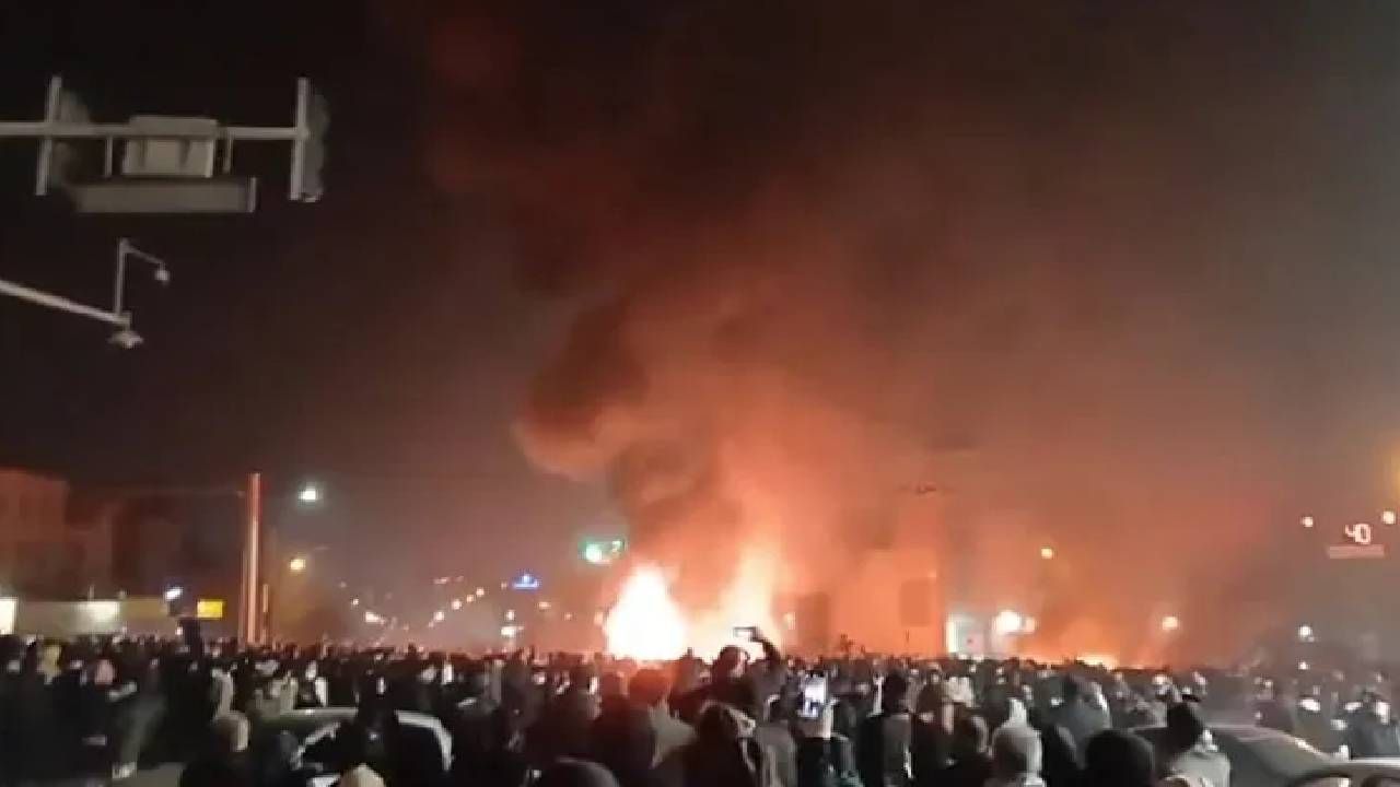 Firavun–kovboy savaşı: Hamaney’den Trump’a tarihi meydan okuma 2