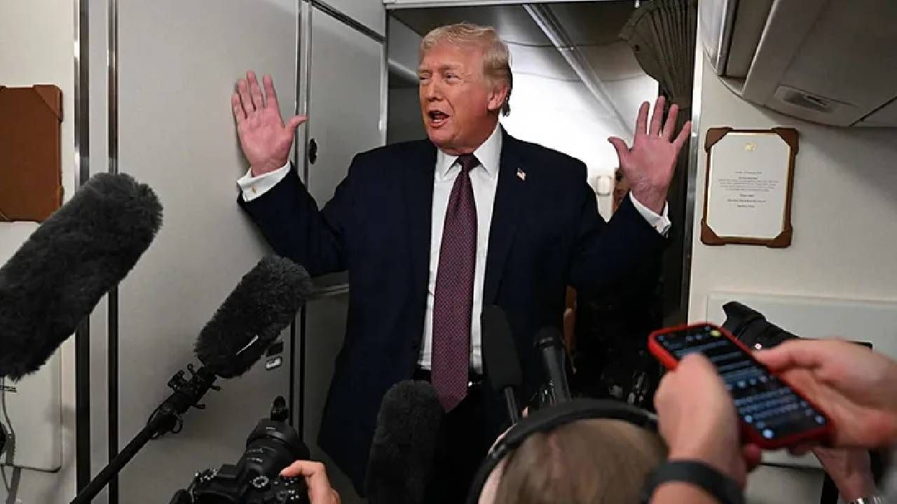 Firavun–kovboy savaşı: Hamaney’den Trump’a tarihi meydan okuma 3