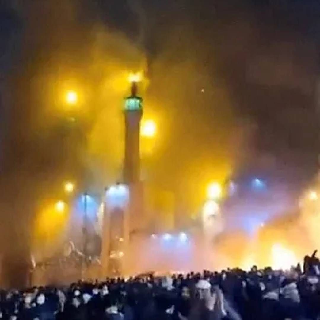 Firavun–kovboy savaşı: Hamaney’den Trump’a tarihi meydan okuma 4