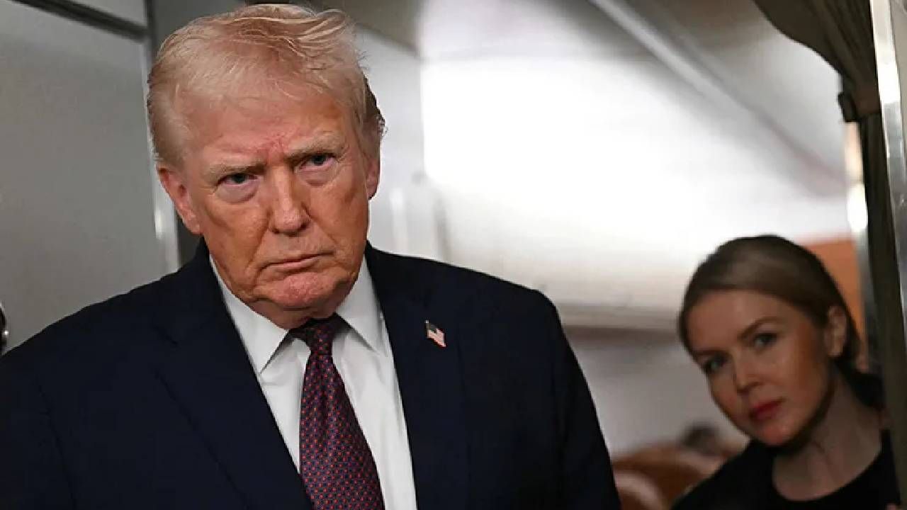 Firavun–kovboy savaşı: Hamaney’den Trump’a tarihi meydan okuma 5