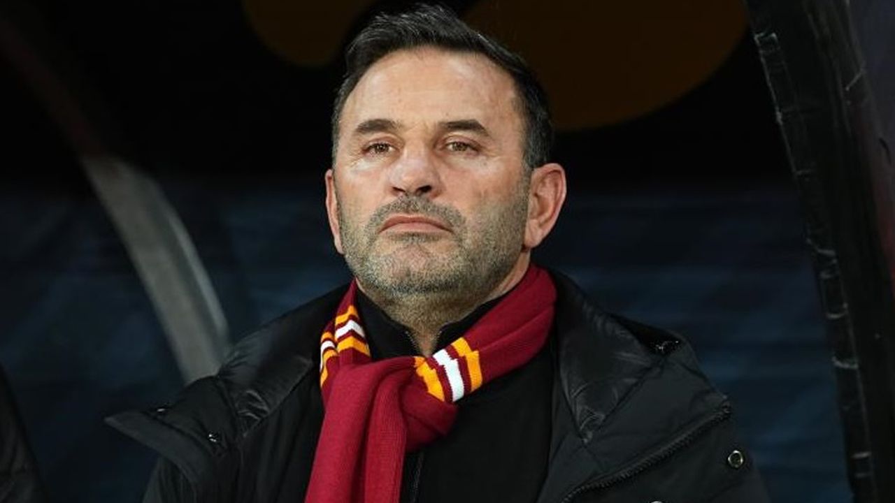 Galatasaray'da Uğurcan Çakır gerçeği ortaya çıktı! Okan Buruk kara kara düşünüyor 8