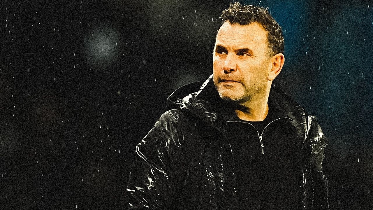 Galatasaray'da Uğurcan Çakır gerçeği ortaya çıktı! Okan Buruk kara kara düşünüyor 4