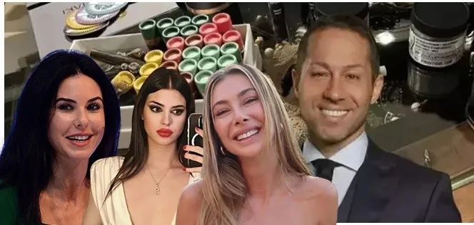 Firari Kasım Garipoğlu'nun şoförü itirafçı oluyor! "25 kişilik ünlü listesini savcılığa vereceğim" 3