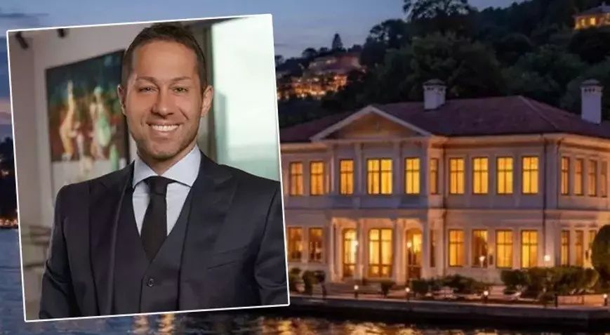 Firari Kasım Garipoğlu'nun şoförü itirafçı oluyor! "25 kişilik ünlü listesini savcılığa vereceğim" 5