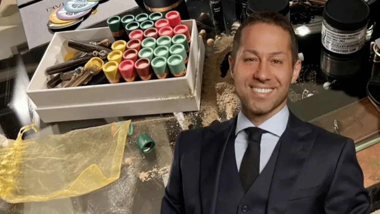 Firari Kasım Garipoğlu'nun şoförü itirafçı oluyor! "25 kişilik ünlü listesini savcılığa vereceğim" 4