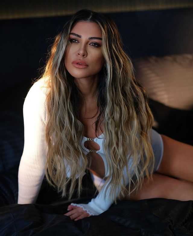 Ünlülere yönelik uyuşturucu ve fuhuş operasyonunda yeni gelişme: Ceren Alper, Selen Görgüzel, Ayşe Sağlam ve Nilüfer Batur Tokgöz sağlık kontrolünden geçirildi 3