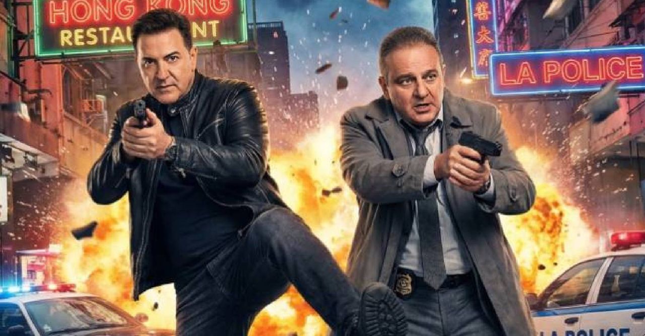 Habercilik mi, Hollywood mu? Sözcü TV gazeteciliği silaha mı emanet etti? 2