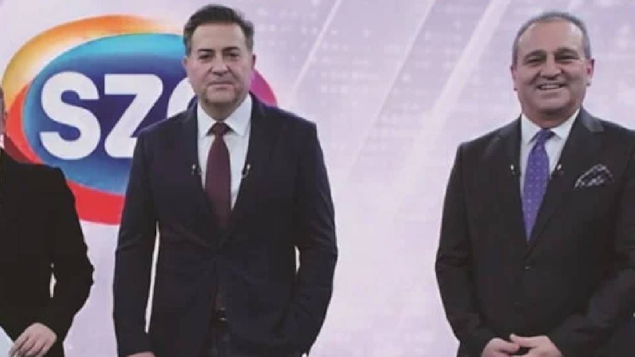 Habercilik mi, Hollywood mu? Sözcü TV gazeteciliği silaha mı emanet etti? 4