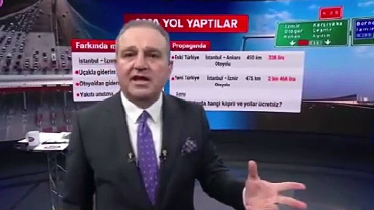 Habercilik mi, Hollywood mu? Sözcü TV gazeteciliği silaha mı emanet etti? 5