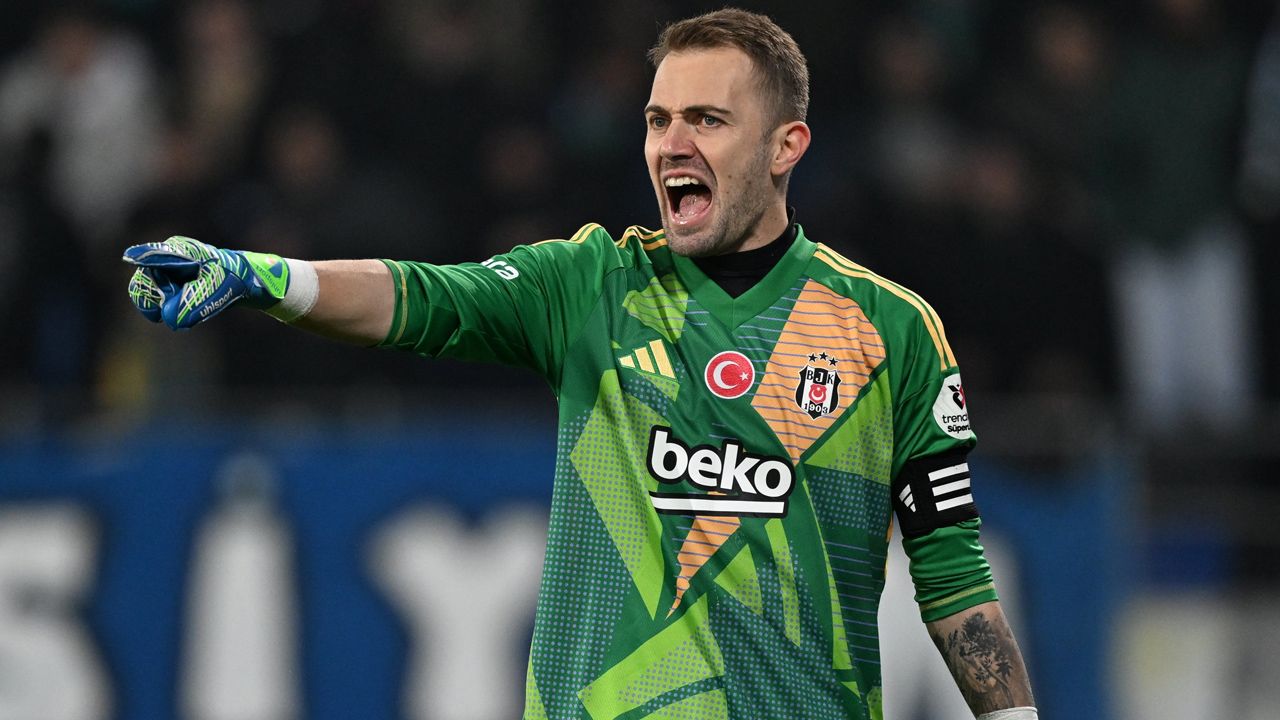 Sergen Yalçın'ın hayali gerçek oldu! Beşiktaş Premier Lig'den 20 milyon euroluk oyuncuyla anlaşma sağladı 3