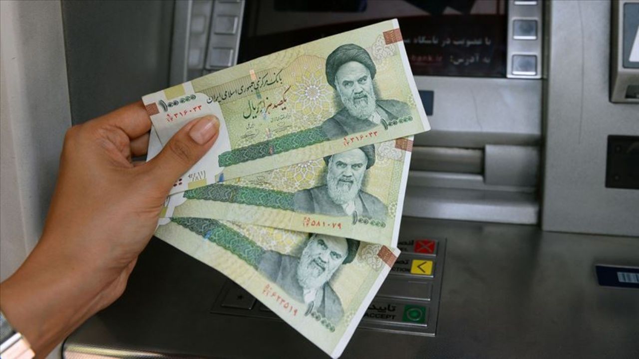 İran riyali dolar karşısında eriyor! 1 dolar 850 bin riyali aştı 2