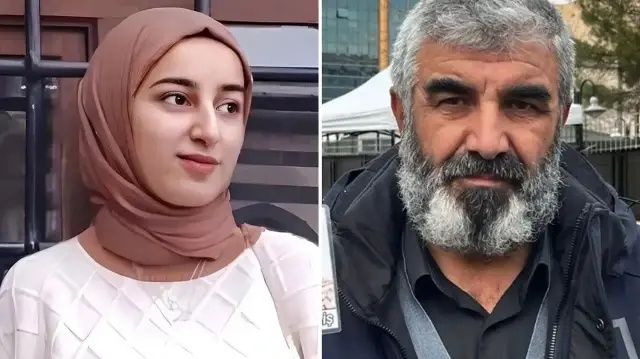 Rojin Kabaiş'in babasından çarpıcı iddia: Gassal ile konuşmasını anlattı! Cinayet iddiasını güçlendiren sözler... 7