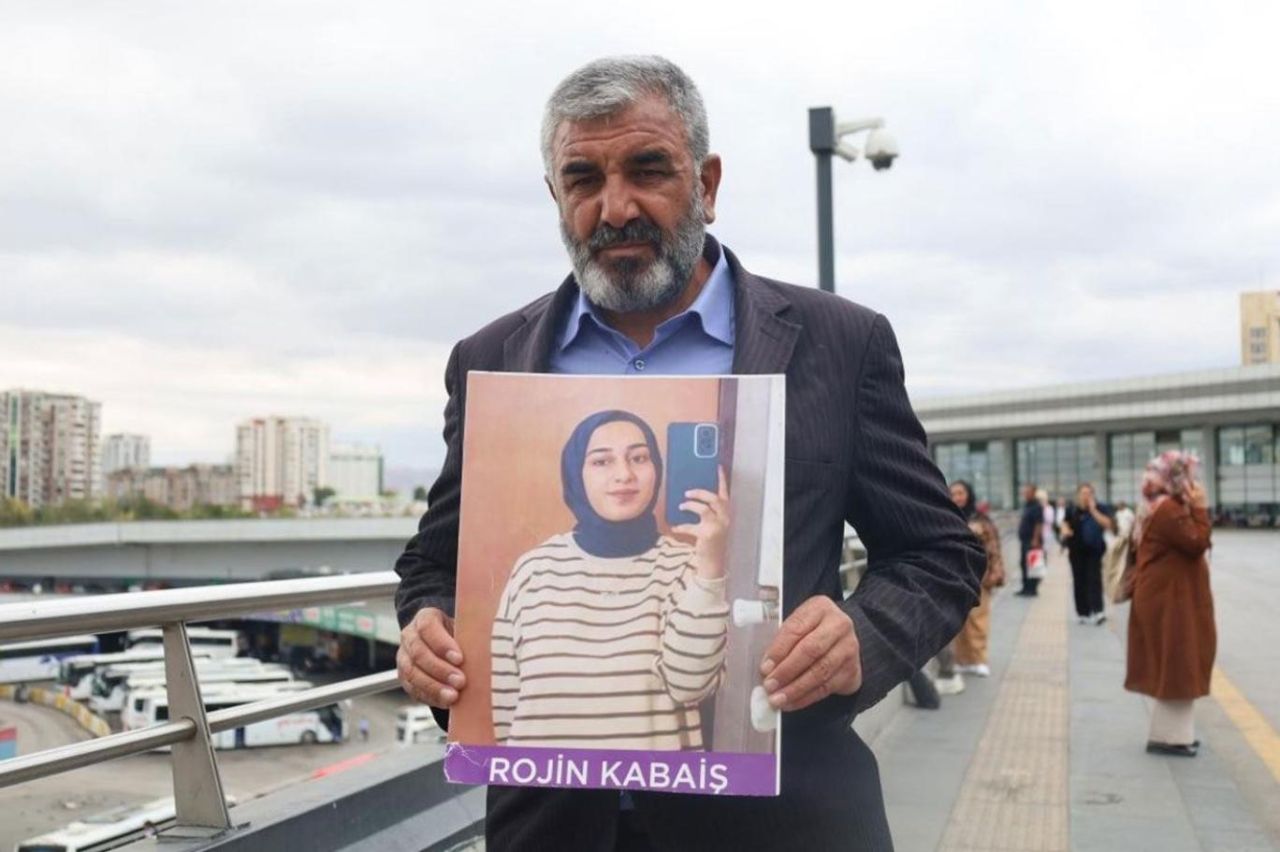 Rojin Kabaiş'in babasından çarpıcı iddia: Gassal ile konuşmasını anlattı! Cinayet iddiasını güçlendiren sözler... 4