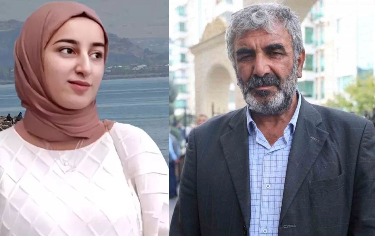 Rojin Kabaiş'in babasından çarpıcı iddia: Gassal ile konuşmasını anlattı! Cinayet iddiasını güçlendiren sözler... 1