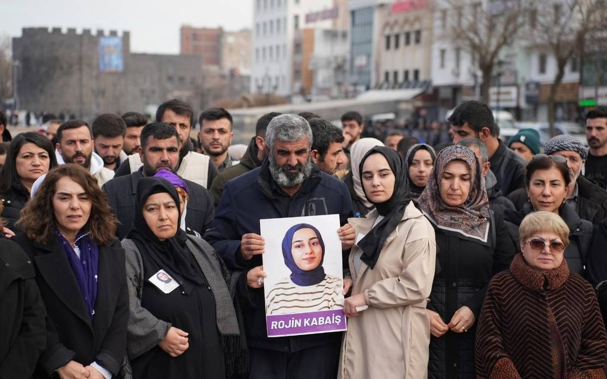 Rojin Kabaiş'in babasından çarpıcı iddia: Gassal ile konuşmasını anlattı! Cinayet iddiasını güçlendiren sözler... 2
