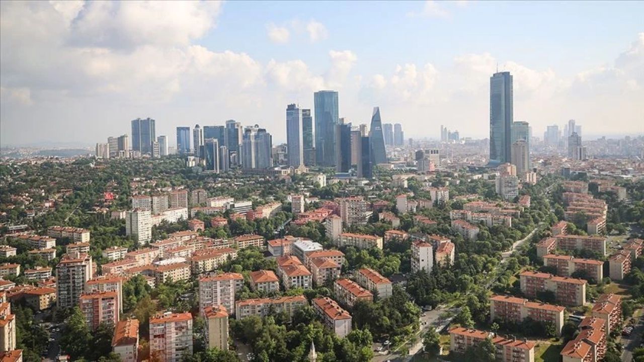 Düzenleme Meclis'ten geçmeden site yönetimleri harekete geçti! Bazı yerlerde site aidatlarına yüzde 55 zam geldi 2
