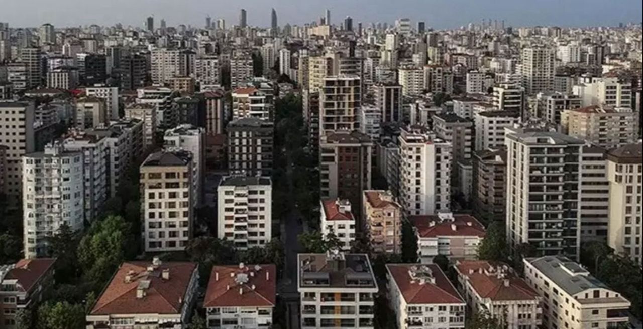Düzenleme Meclis'ten geçmeden site yönetimleri harekete geçti! Bazı yerlerde site aidatlarına yüzde 55 zam geldi 3