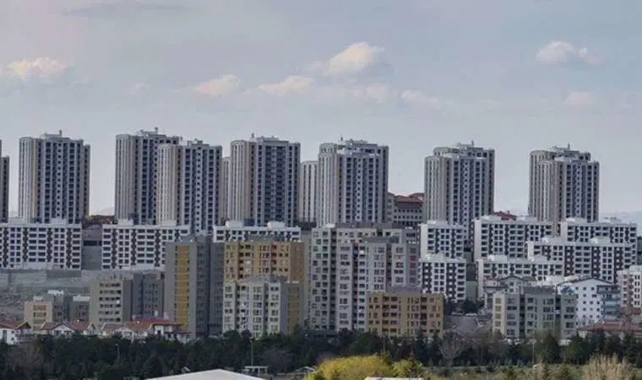 Düzenleme Meclis'ten geçmeden site yönetimleri harekete geçti! Bazı yerlerde site aidatlarına yüzde 55 zam geldi 5