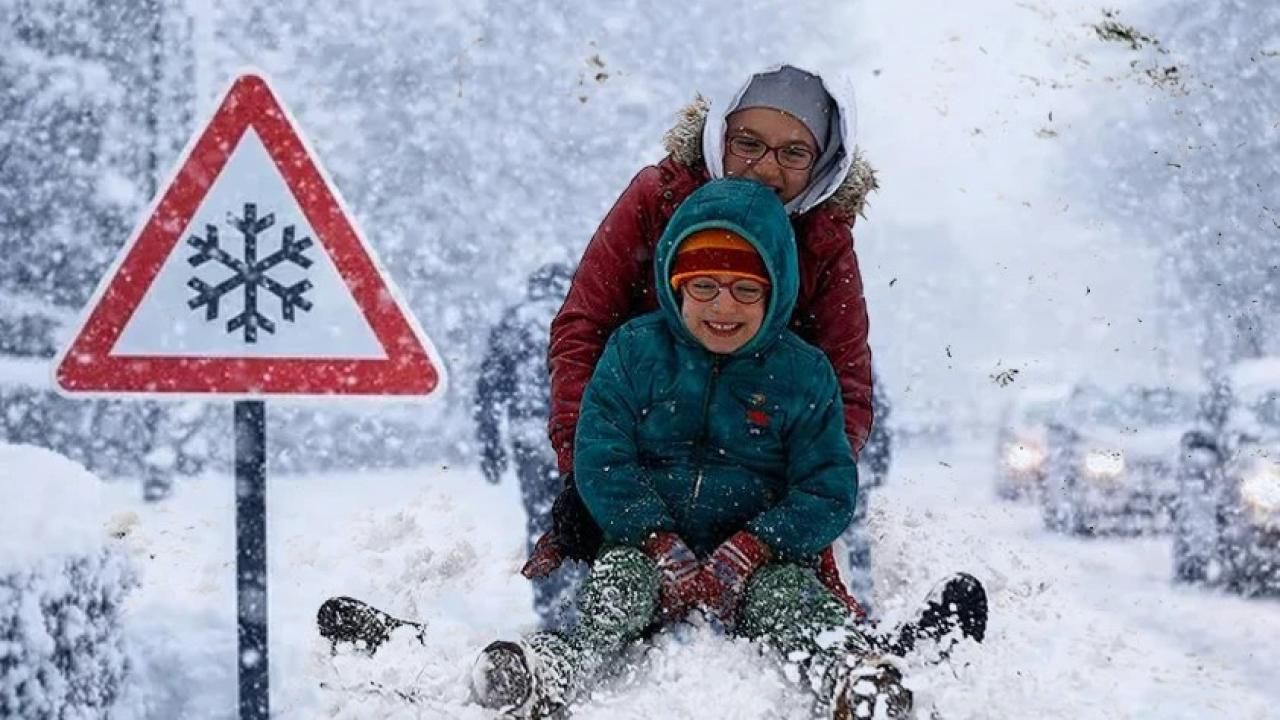 13 Ocak 2026 Salı günü okullar tatil mi? Yarın okullar tatil mi? İlk tatil haberi Tunceli'den geldi 4