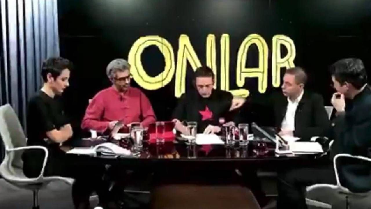 Türkiye bunu konuşuyor! Bir gazetecinin ölüm fiyatı mı var? Murat Ağırel’den kan donduran iddia 2