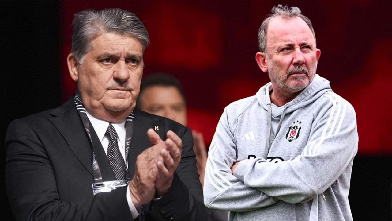 Beşiktaş'ın yıldızı yeniden Premier Lig'e dönebilir 1