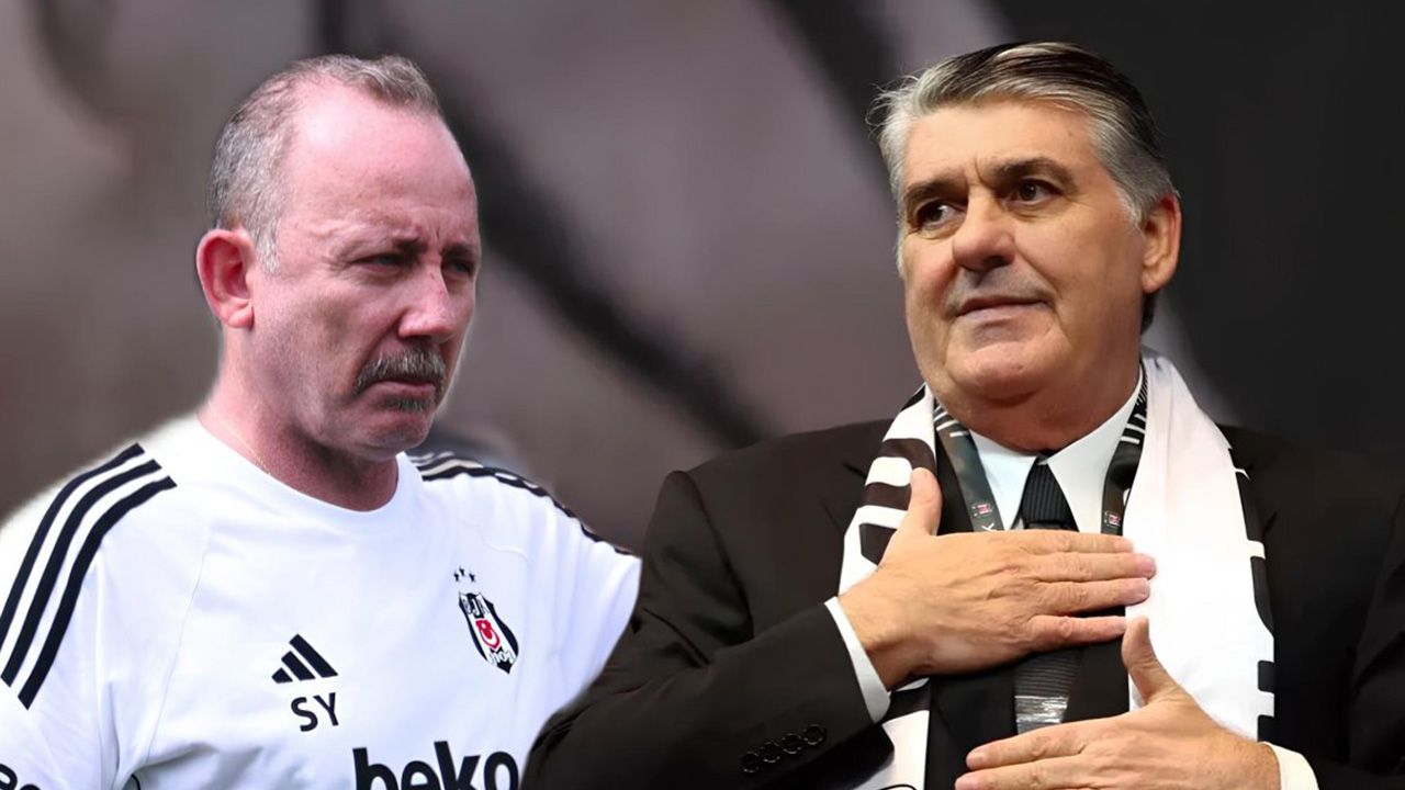 Beşiktaş'ın yıldızı yeniden Premier Lig'e dönebilir 2