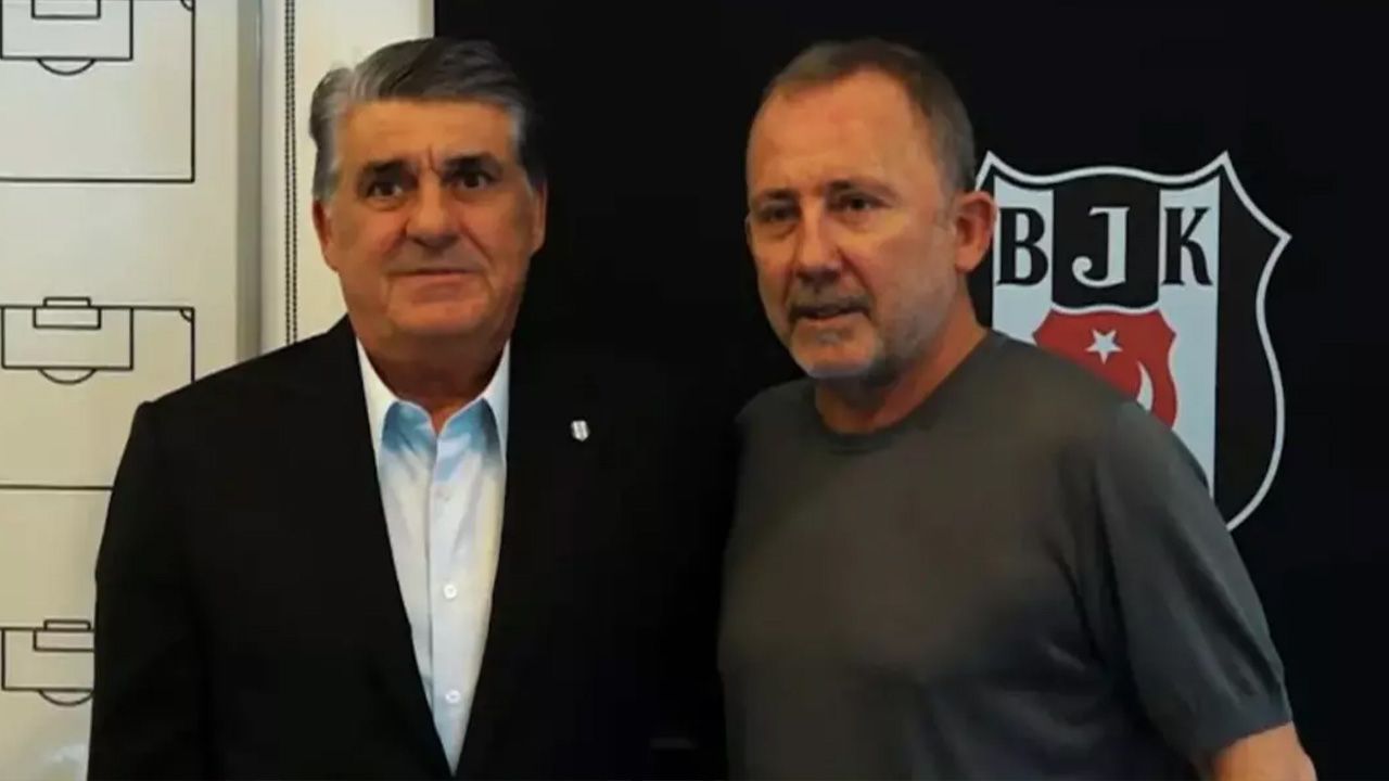 Beşiktaş'ın yıldızı yeniden Premier Lig'e dönebilir 3