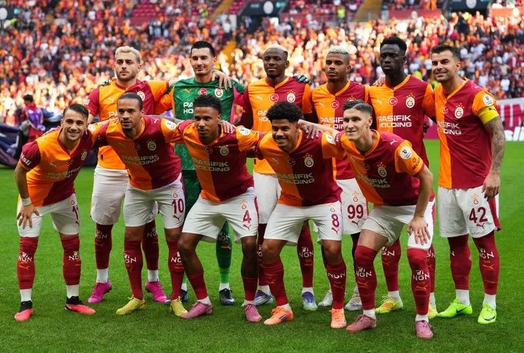 Dünyanın en çok kupa kazanan takımları 27