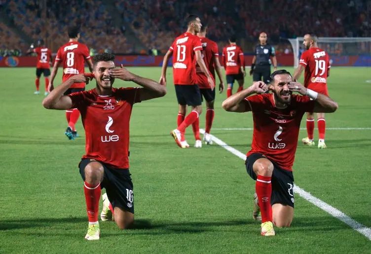 Dünyanın en çok kupa kazanan takımları 28