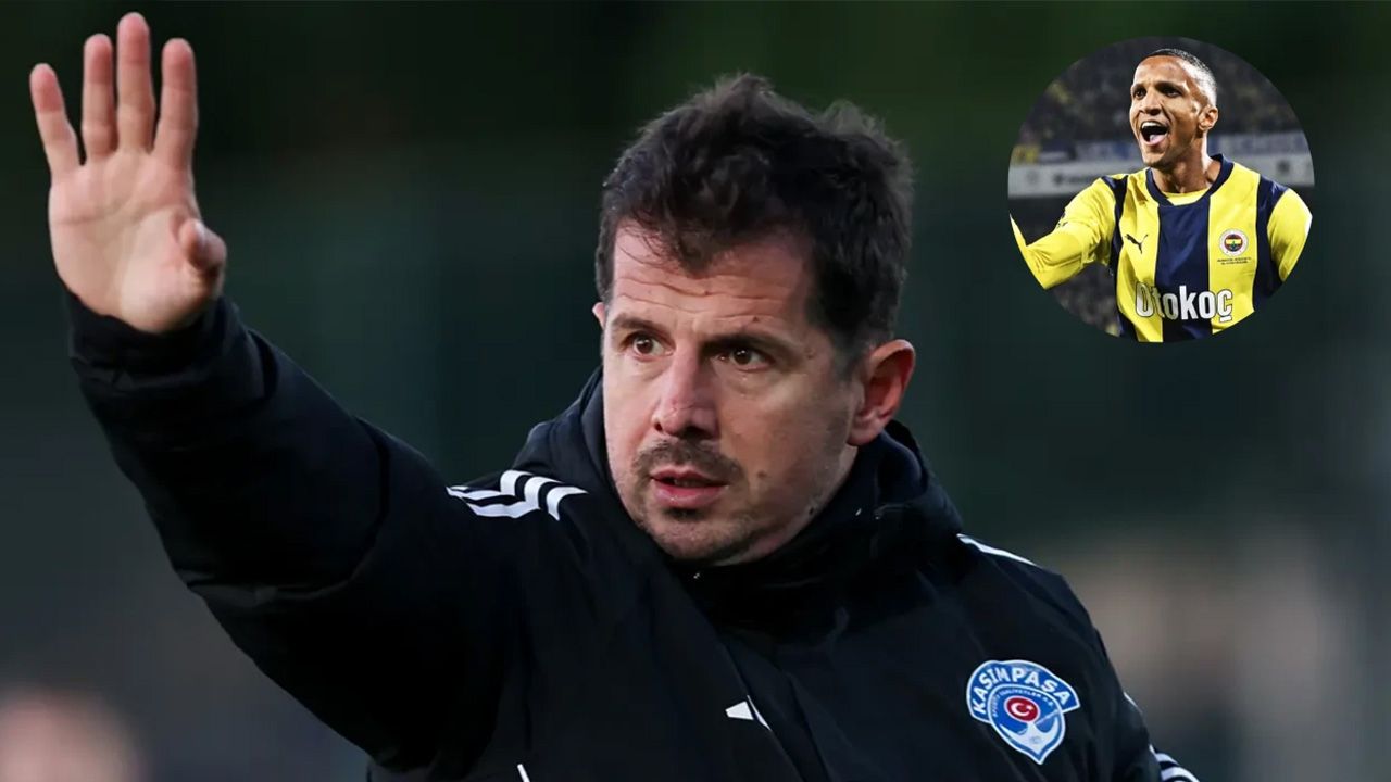 Emre Belözoğlu, Fenerbahçe'den bir transfer daha yapıyor 6