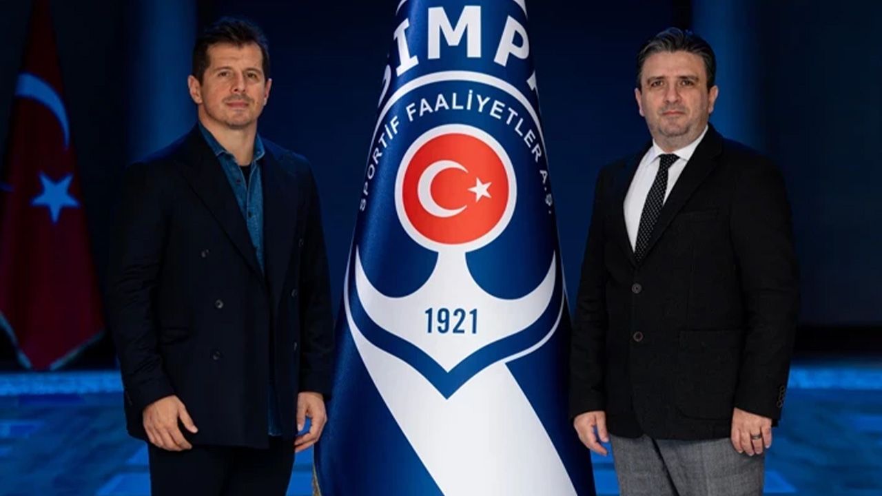 Emre Belözoğlu, Fenerbahçe'den bir transfer daha yapıyor 3
