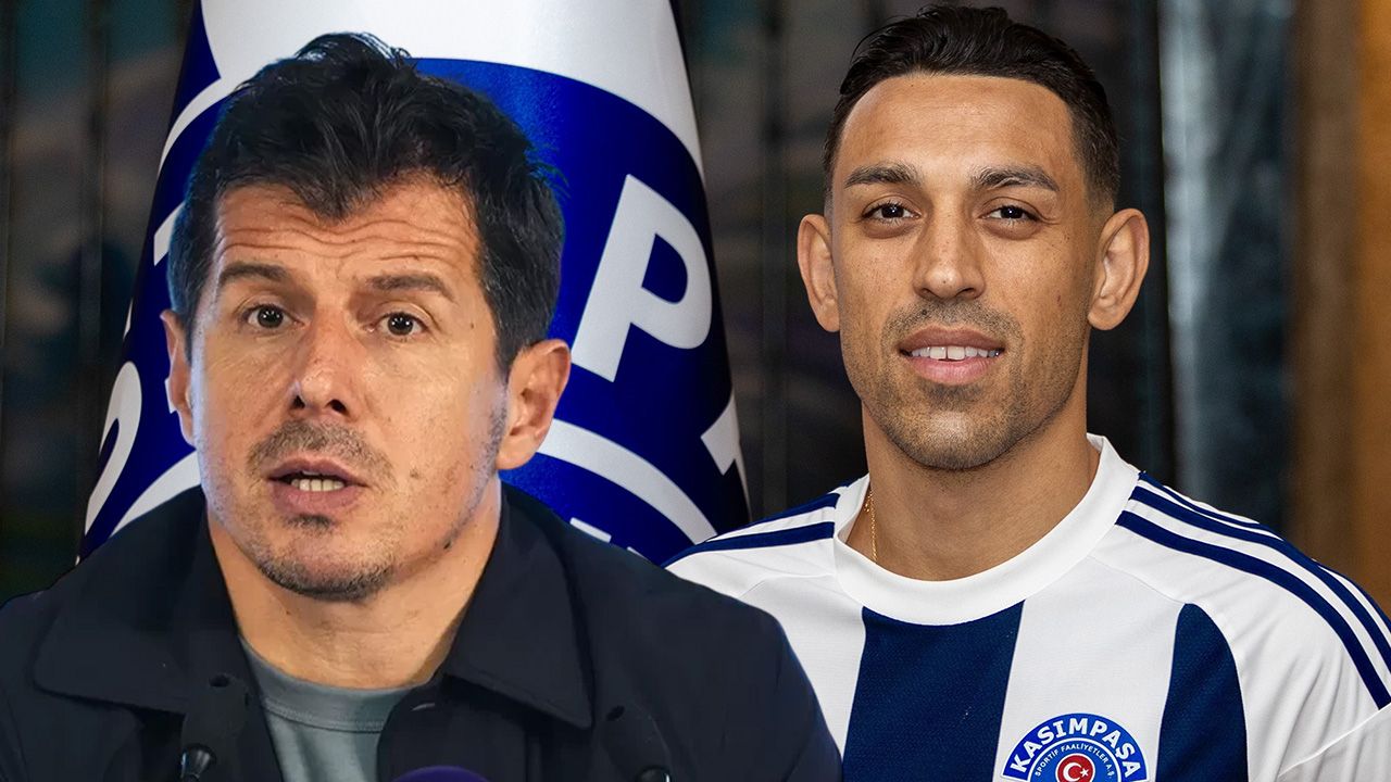 Emre Belözoğlu, Fenerbahçe'den bir transfer daha yapıyor 2