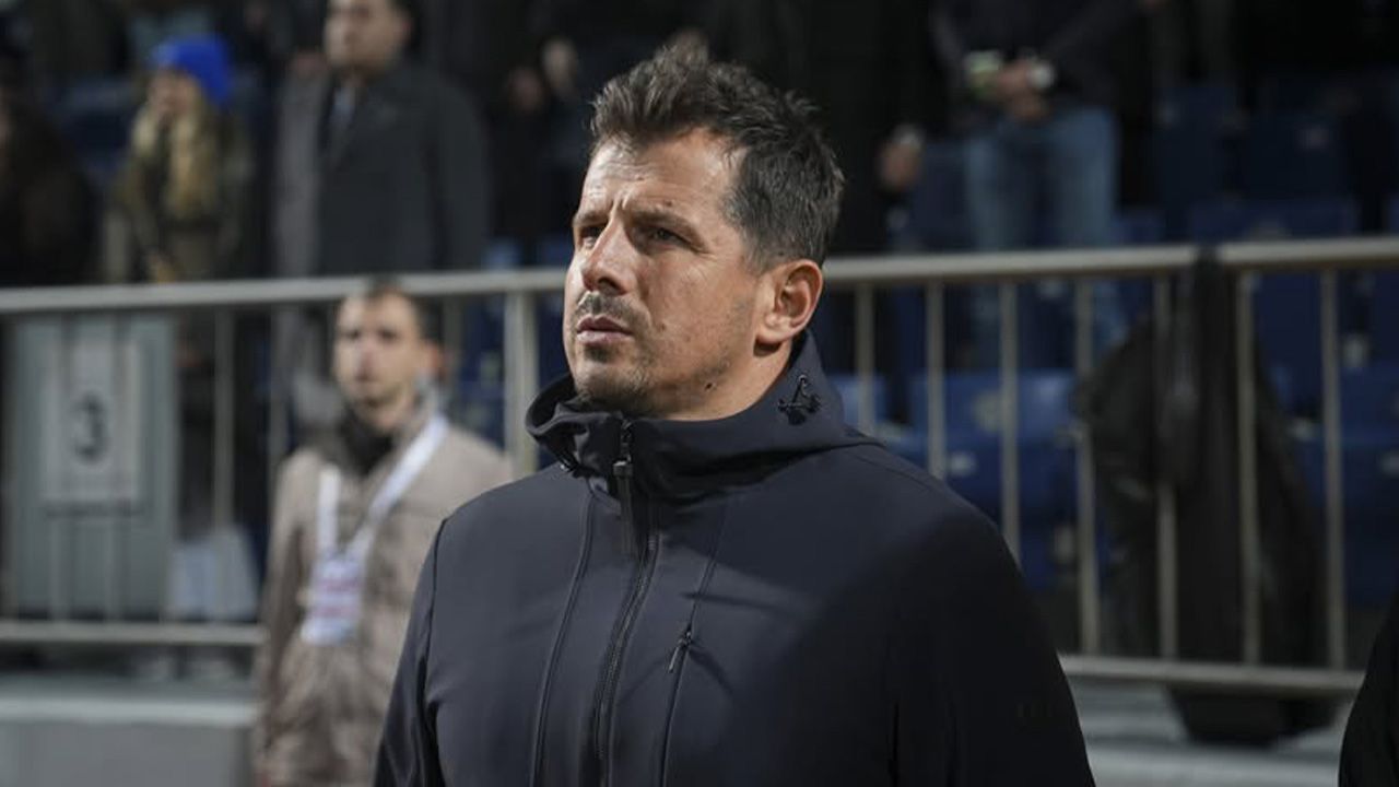 Emre Belözoğlu, Fenerbahçe'den bir transfer daha yapıyor 4