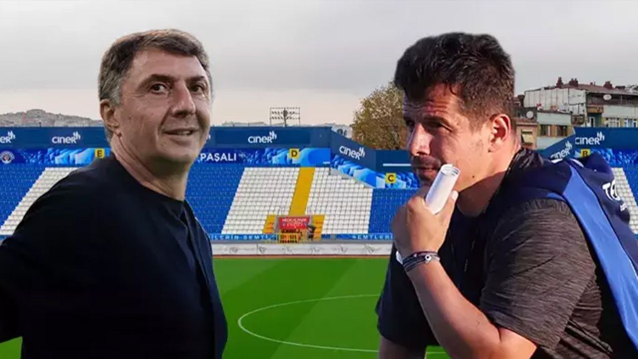 Emre Belözoğlu, Fenerbahçe'den bir transfer daha yapıyor 1