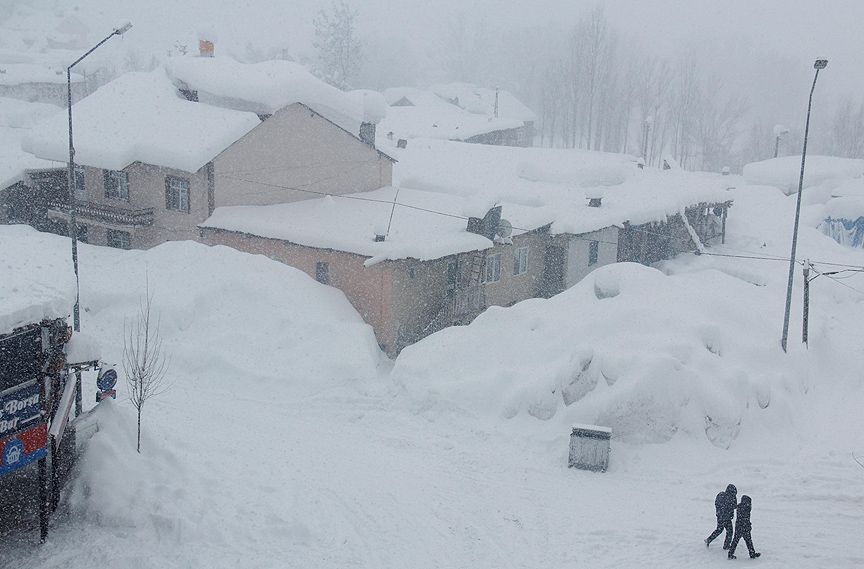 13 Ocak hangi illerde okullar tatil? İşte 13 Ocak 2026 kar tatili olan iller 39