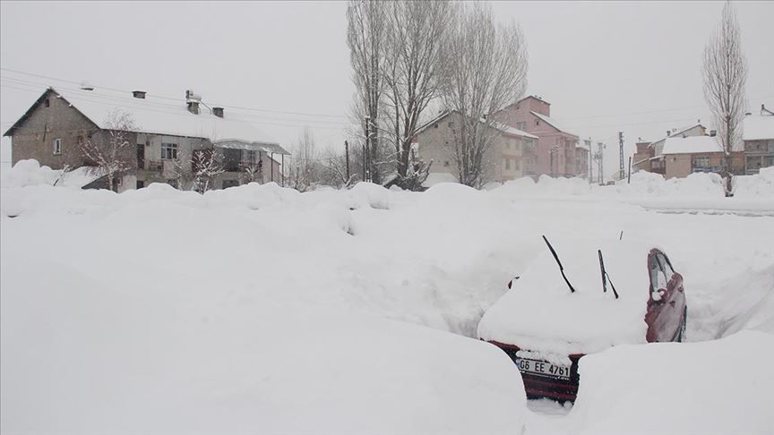 13 Ocak hangi illerde okullar tatil? İşte 13 Ocak 2026 kar tatili olan iller 55
